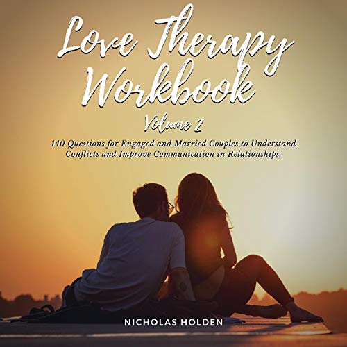 Love Therapy Workbook, Volume 2 by Nicholas Holden episode artwork