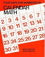 Your Days Are Numbered in Calendar Math 0914040847 Book Cover