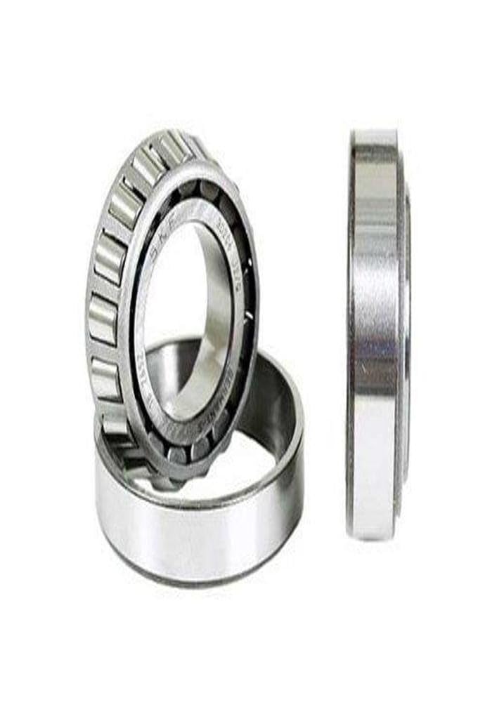 SKF Tapered Roller Bearing BR30206 Compatible with Alfa Romeo 1963-1994 Chevrolet 1997-2010 Dodge 1985-1995 Eagle 1988-1993 Ford 1972-1982 Mazda