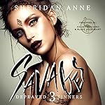 Cover of Savages