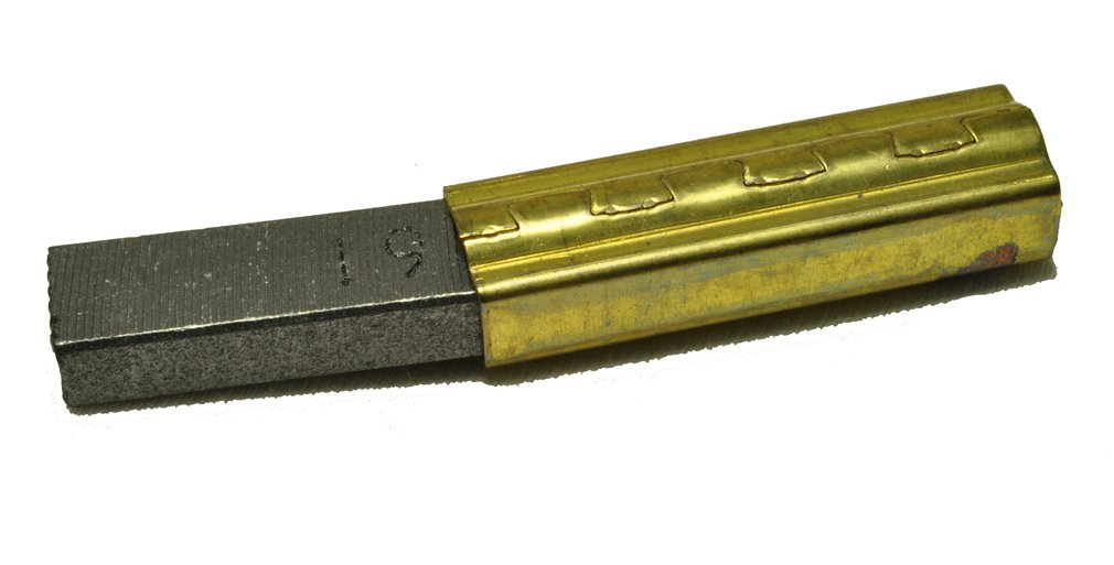 Create Idea 1 Paio Di Spazzole Di Carbone Compatibili Con Miele C1 C2 C3 Il Motore MRG Per Aspirapolvere - Foto 7