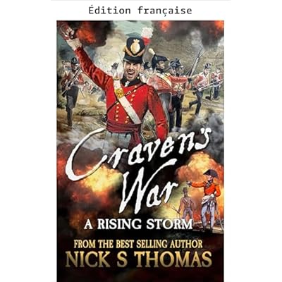 La guerre de Craven