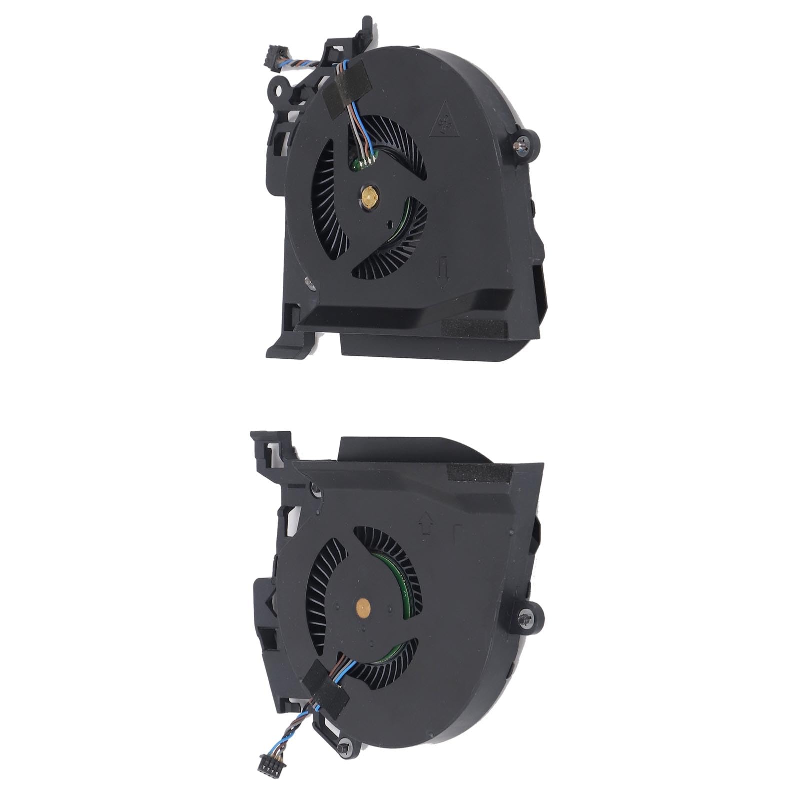 Srliya Ventola di Raffreddamento GPU CPU del Computer Portatile Raffredda in Modo Efficiente Studio ZBook 15 G6 L30894-001 L30895-001 per i Professionisti