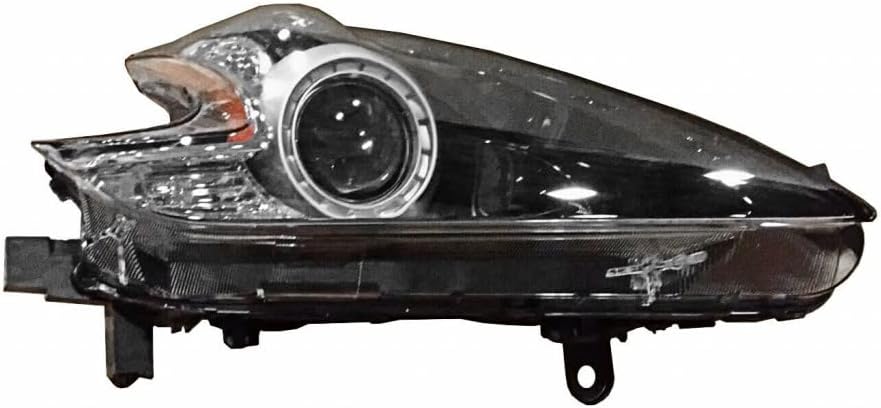 Montaje de Faros