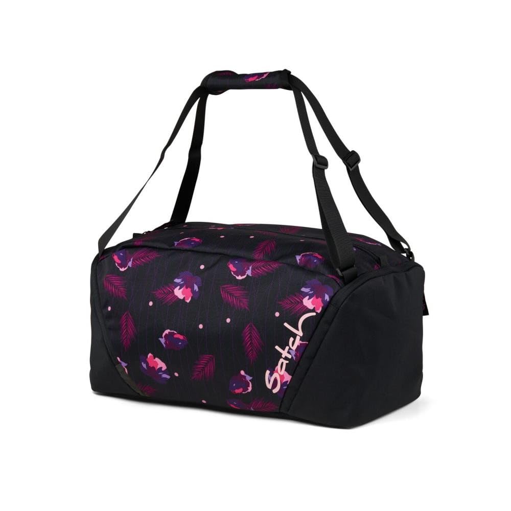 Satch Air Pencil Slider Edition Schulrucksack Set 3tlg. inkl. Sporttasche (Mystic Nights)