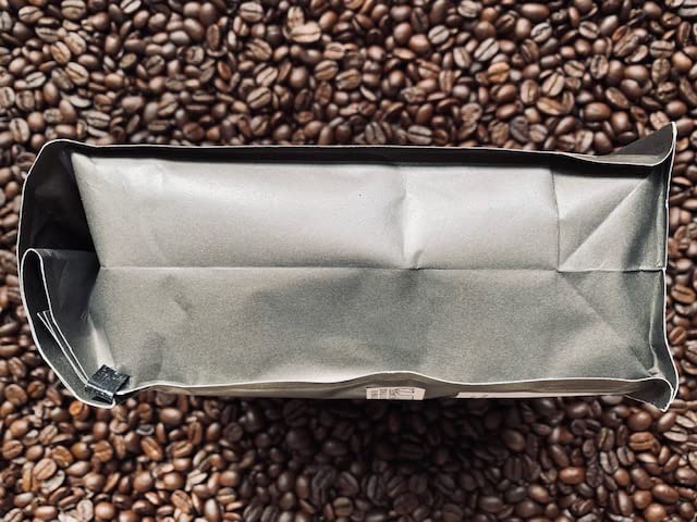 Miniatura 3 de MOOSE HAVE COFFEE! CAFÉ ORGÁNICO DE GRANJAS ENTERAS  CAFÉ DE MADERA MOOSE-TM1