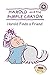 Harold and the Purple Crayon: Harold Finds a Friend (Festival Readers)