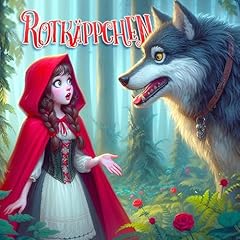 Couverture de Rotk&auml;ppchen