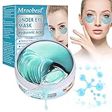 Hidratante natural: Hidrata, humecta, calma y seca la piel, restaura la elasticidad de la piel, quita la máscara de ojos y deja la piel hidratada y brillante.