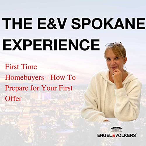 First Time Homebuyers - How To Prepare for Your First Offer