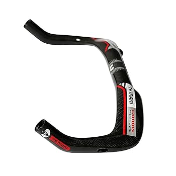 NITTO/VISION TTハンドル　セット　ブルホーンバー以外新品 NITTO/VISION TTハンドル セット ブルホーンバー以外新品 - メルカリ