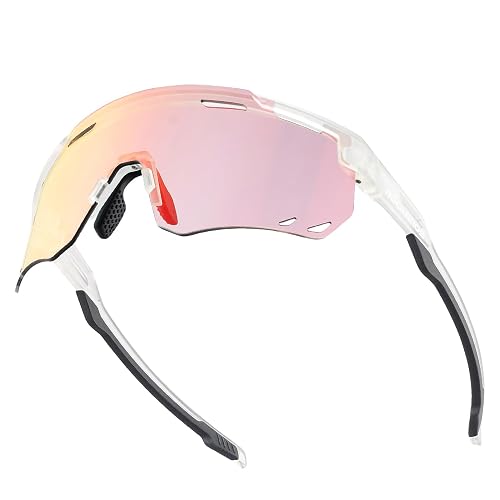 ROCKBROS Cycling Glasses Cycling Sunglasses