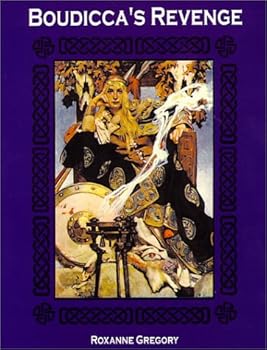 Paperback Boudicca's Revenge Book