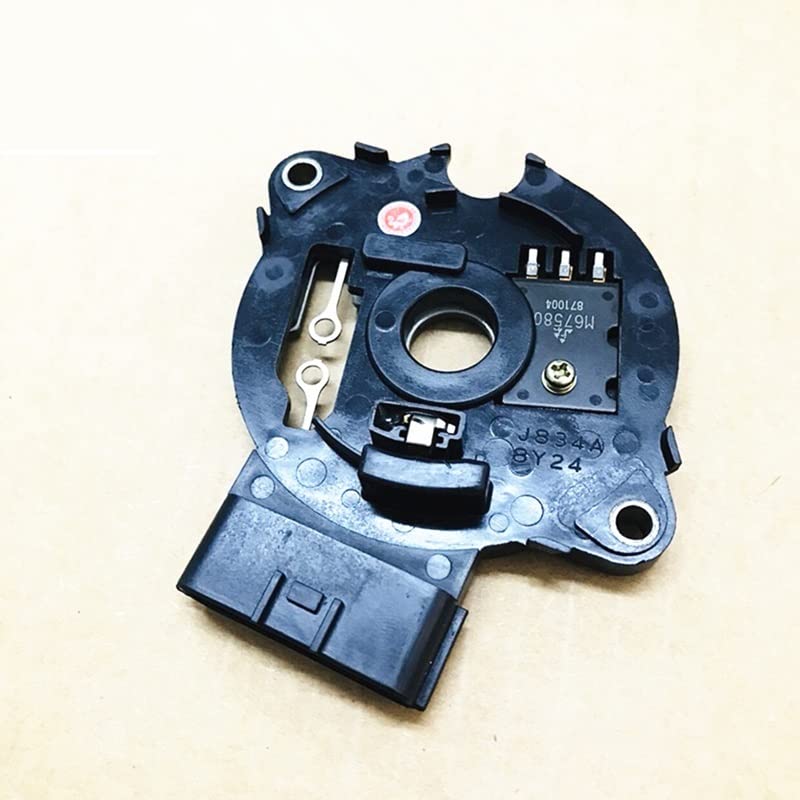 ZEYADA Original Zündmodul OEM J834A M67580 J834 Auto Ignition 