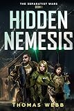 Cover zum Buch Hidden Nemesis: The Separatist Wars