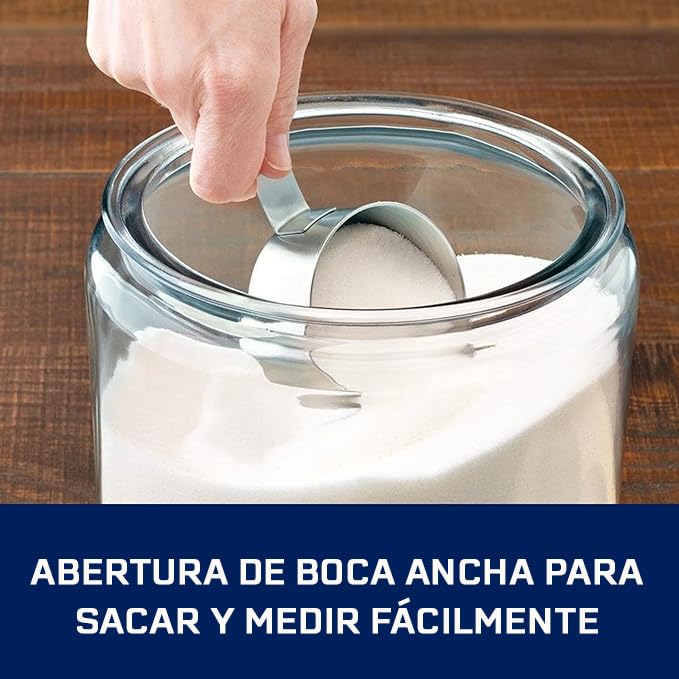 La Mejor Selección de Botes para galletas comprados en linea. 3 Imagen adicional