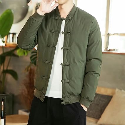 ジャケット・アウター OLD JOE ORIENTAL KNOT BUTTON JACKET ジャケット・アウター OLD JOE ORIENTAL KNOT BUTTON JACKET OLD