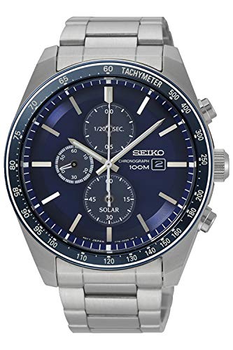 [ZCR[] SEIKO rv \[[ NmOt COf lCr[ SSC719P1 Y [tAi]