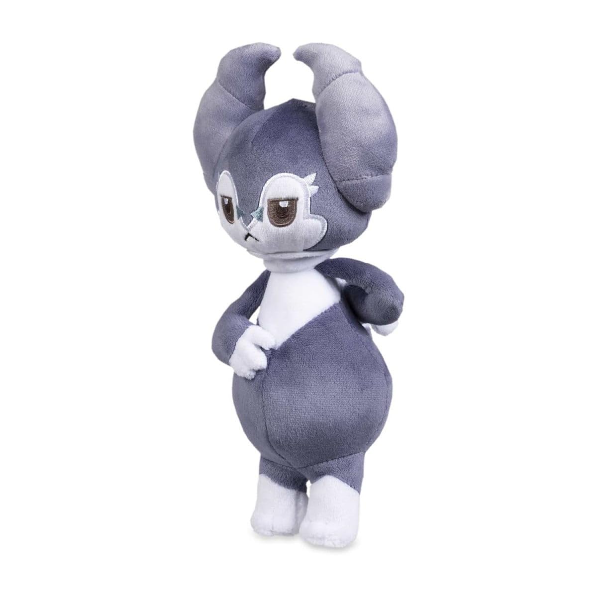 Amazon.co.jp: ポケモンセンターインディーディー(オス)ポケぬいぐるみ