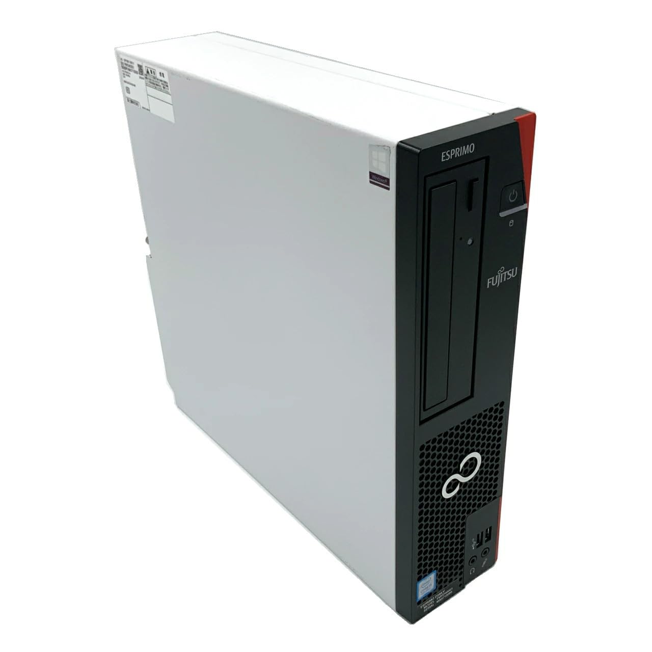 Amazon.co.jp: 富士通 D588 □ - 第8世代 Core i5- メモリ8GB - SSD