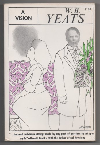 A Vision B000PRTRNE Book Cover