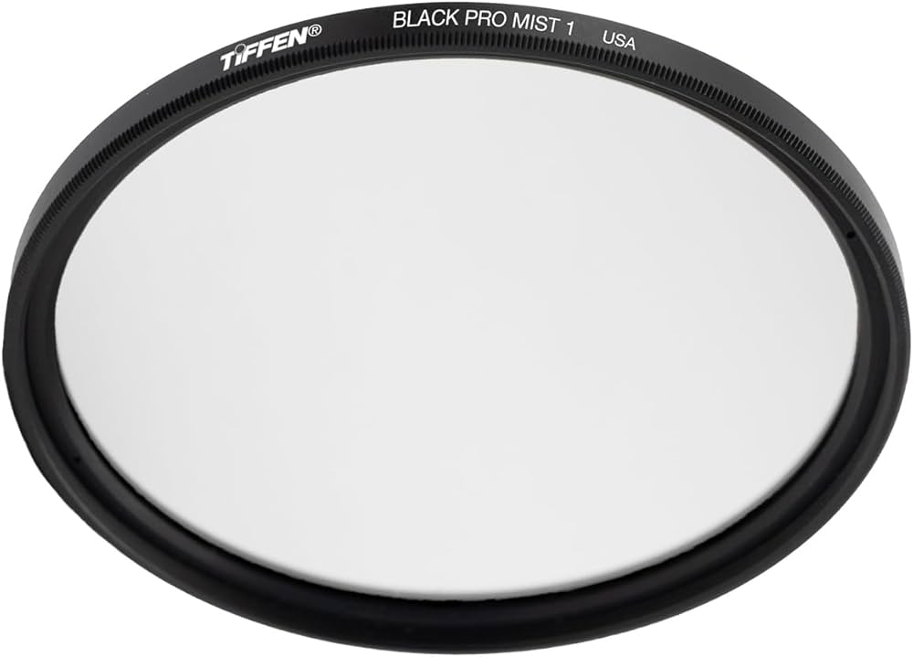 Amazon.com : Tiffen 95mm Coarse Thread Black Pro-Mist 1/4 Filter