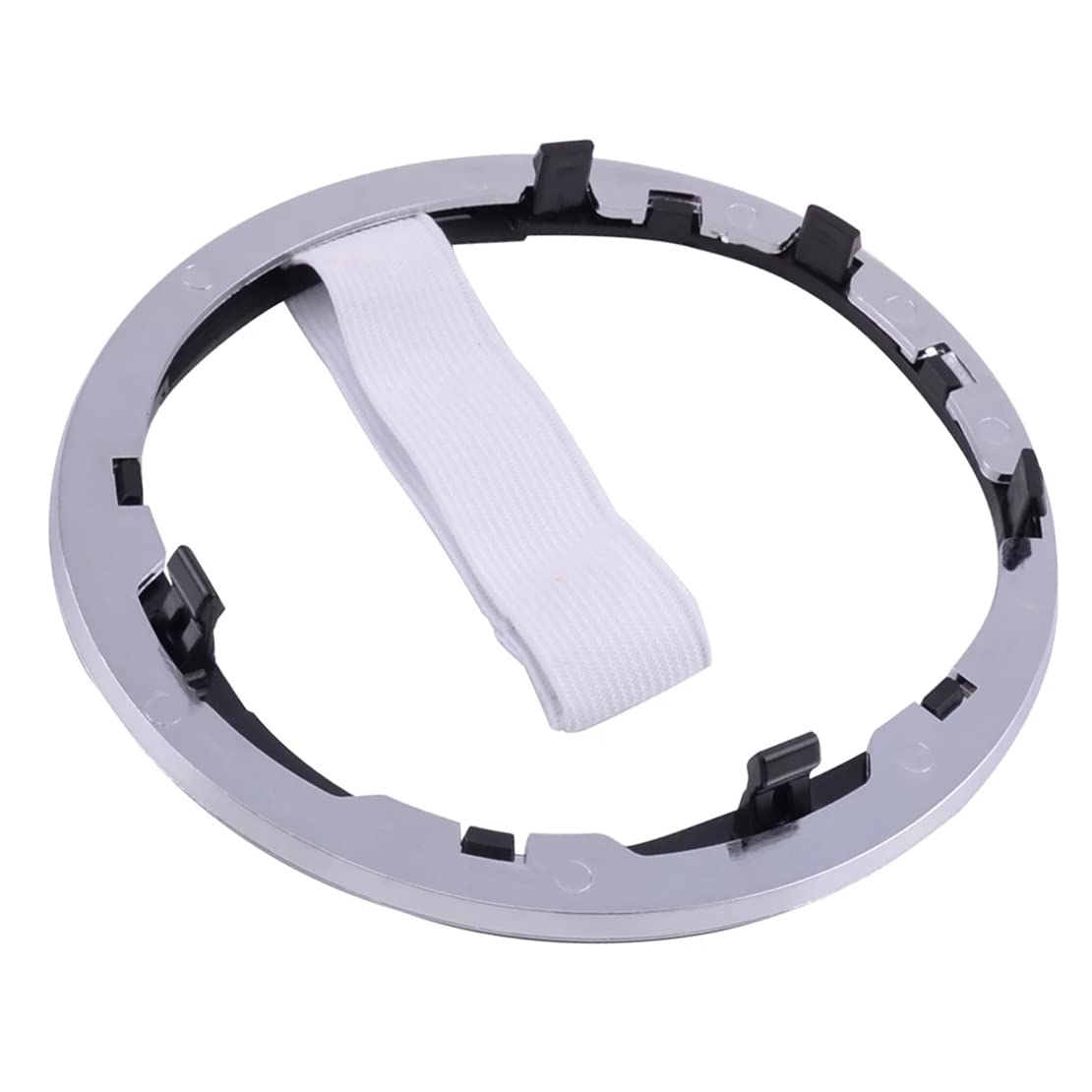 Anello Di Ritegno Per Leva Cambio Fiat 500 500c 2009-2015 - Ricambio Originale 71775051 - Foto 12