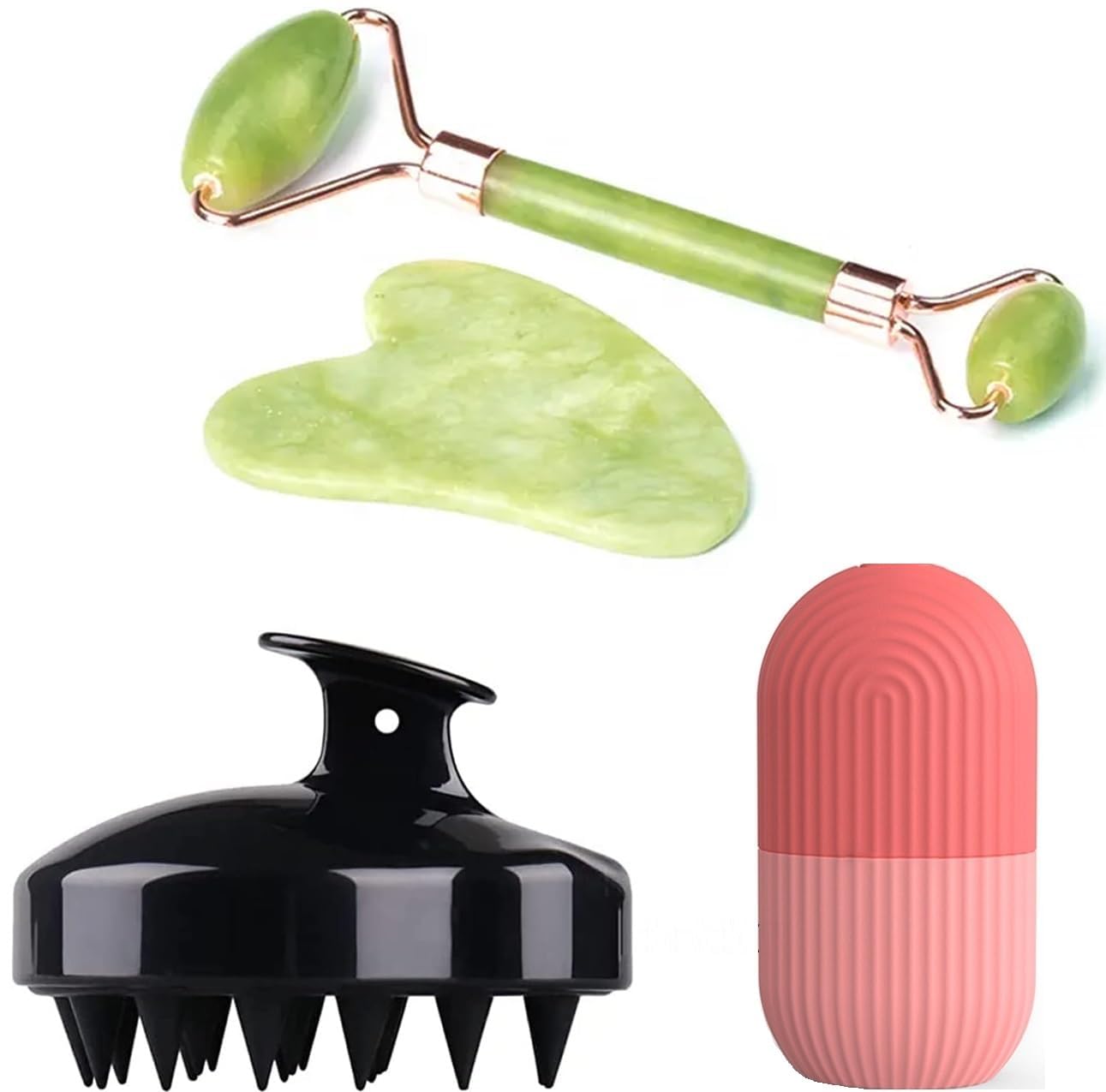 See full amazon price history chart for Hair Massager Hair Scalp Massager Shampoo Brush+Hair Regrowth Roller with 540 Titanium Micro Needles+Face Stone Jade Roller With Gua Sha (Hair sclap+Hair Growth Roller+Jade Roller) (Hair sclap+Ice Roller+Jade Roller) Hair Massager Hair Scalp Massager Shampoo Brush+Hair Regrowth Roller with 540 Titanium Micro Needles+Face Stone Jade Roller With Gua Sha (Hair sclap+Hair Growth Roller+Jade Roller) (Hair sclap+Ice Roller+Jade Roller) (B0DCZJFPGT) Amazon Price History, Amazon Price Tracker
