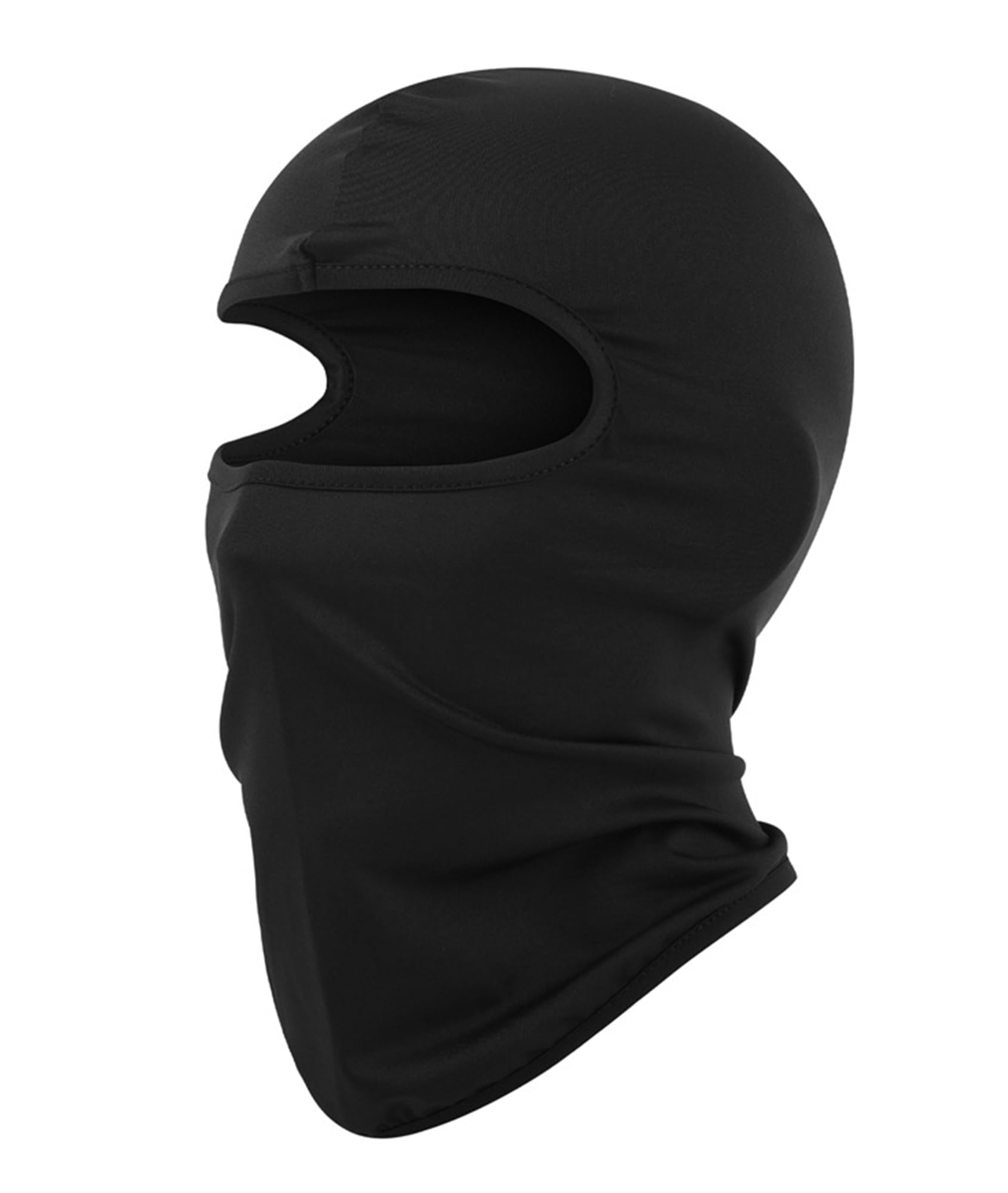 Kids Lightweight Balaclava Face Mask - Boys Girls Sun Protection Windproof Full Face Head…