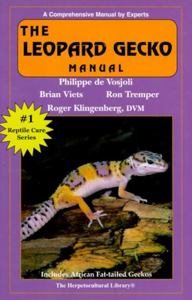 洋書　LEOPARD GECKOS: The Next Generations Leopard Geckos: The Next Generations by Ron Tremper | Goodreads