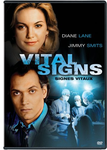 Vital Signs [DVD]