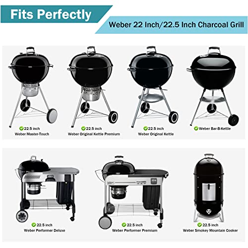 Accesorios De Asador, Lawn & Patio Imagen adicional