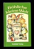 hummel bild madonna mit kind  Fröhliche kleine Welt. Mit 24 Hummelbildern.