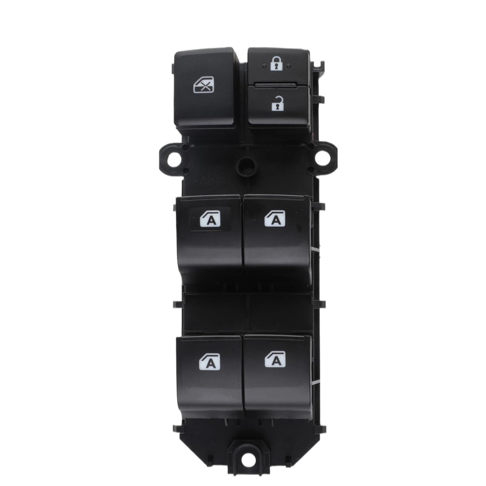 Bouton de commande de lève-vitre électrique bloqué ? Solution 840400K021 - 8