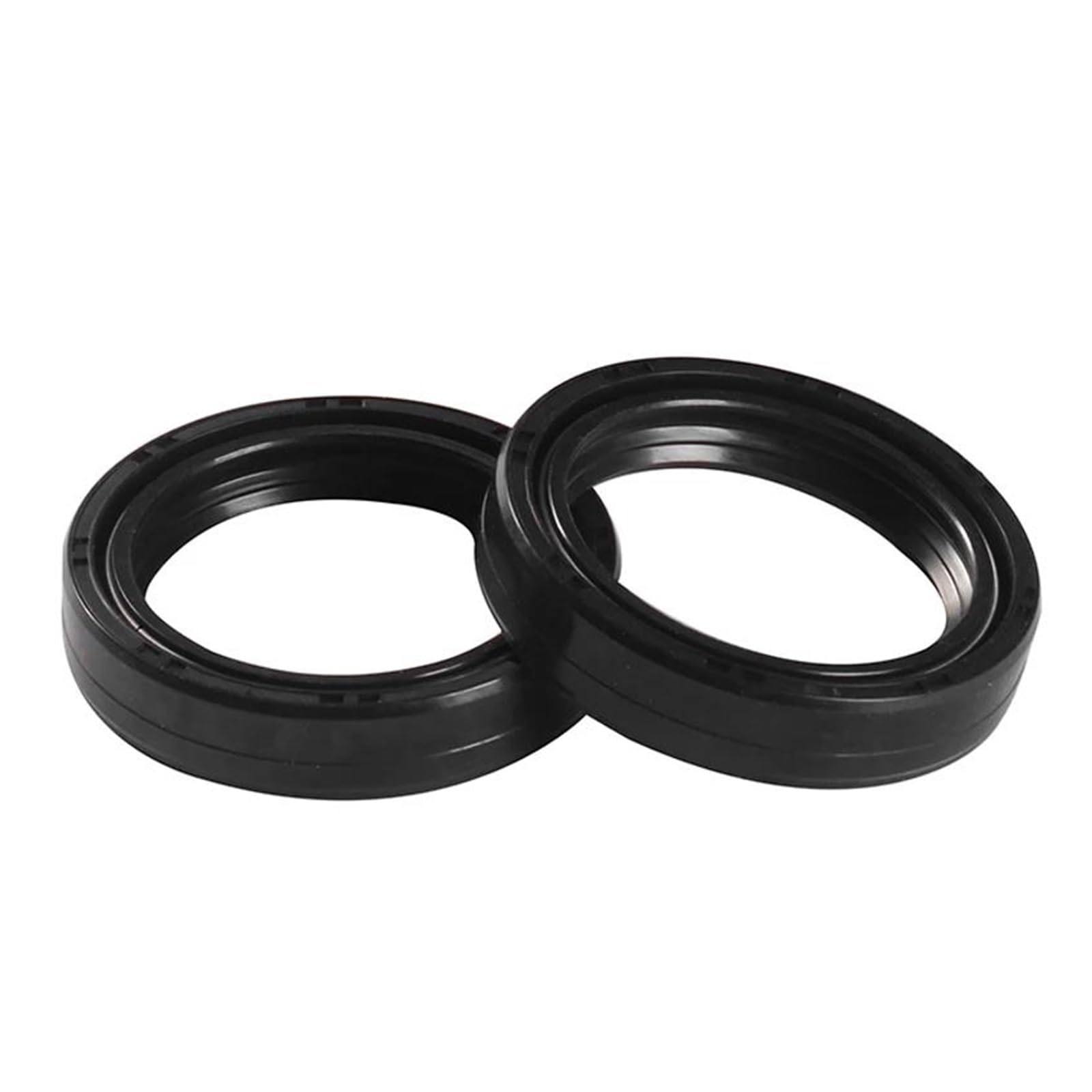 Per KYMCO AK550 2017-2021 700 700I Per MYROAD 2011-2015 Forcella Anteriore Ammortizzatore Paraolio E Parapolvere(2pcs oil seal)