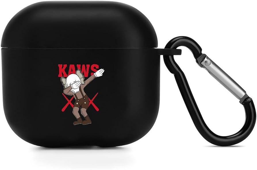 Amazon | Airpods 4 ケース Kaws カウズ AirPods 第4世代 ケース Amazon | Airpods 4 ケース Kaws カウズ AirPods 第4世代 ケース