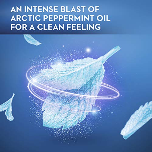Oral-B Glide Arctic Peppermint Oil Dental Floss Picks, Mint, 75 Count (Pack Of 2) #TOP3