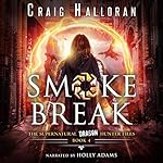 Cover of Smoke Break