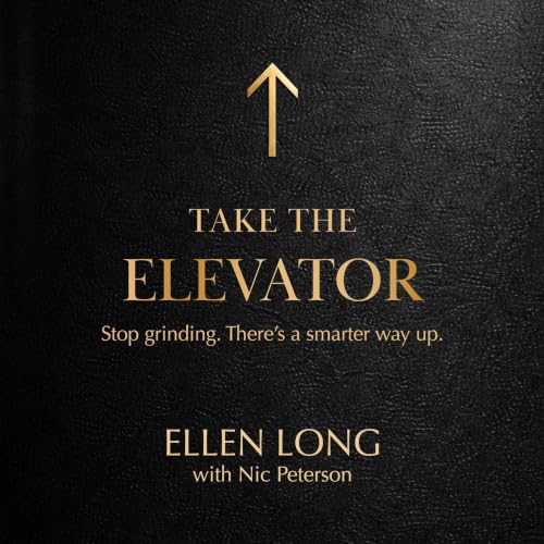 Take the Elevator cover art