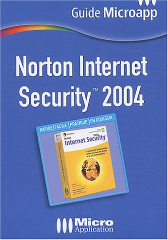 Preisvergleich Produktbild Norton internet security 2004