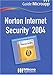 Produktbild Norton internet security 2004