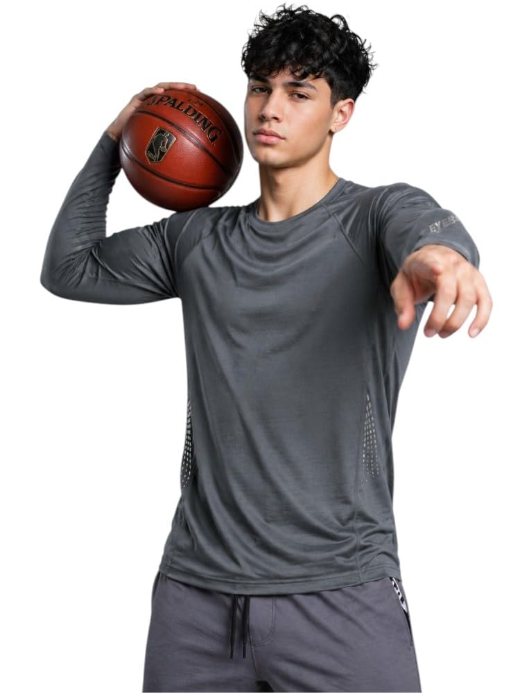 eyebogler Men's Regular Fit T-Shirt-picture-6