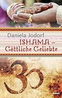 Ishama: Göttliche Geliebte 3899016718 Book Cover
