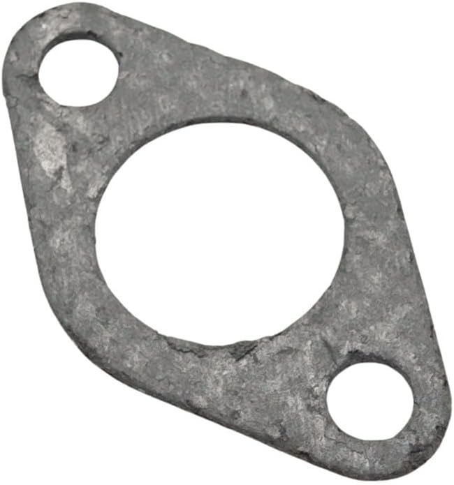 3pcs Muffler Gasket Fit for GX390 GX340 GX270 GX240 13HP 11HP 9HP 8HP 188F 190F Lawn Mower Engine Spare Parts