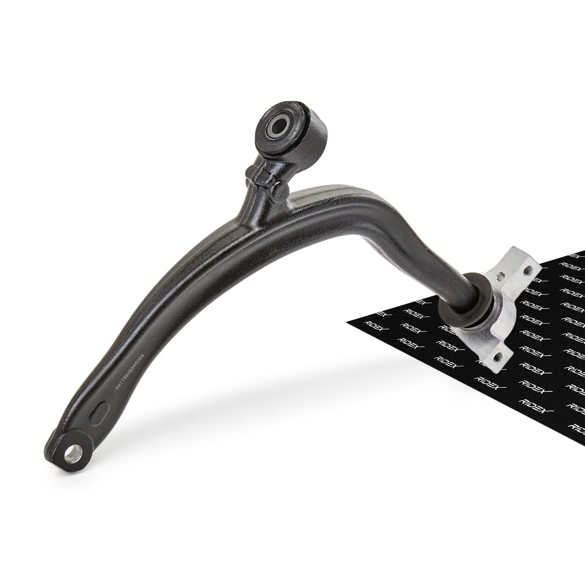 RIDEX 273C0546 Barra oscilante de suspensión de ruedas Delantero Derecha Compatible con CITROËN C5 II RC