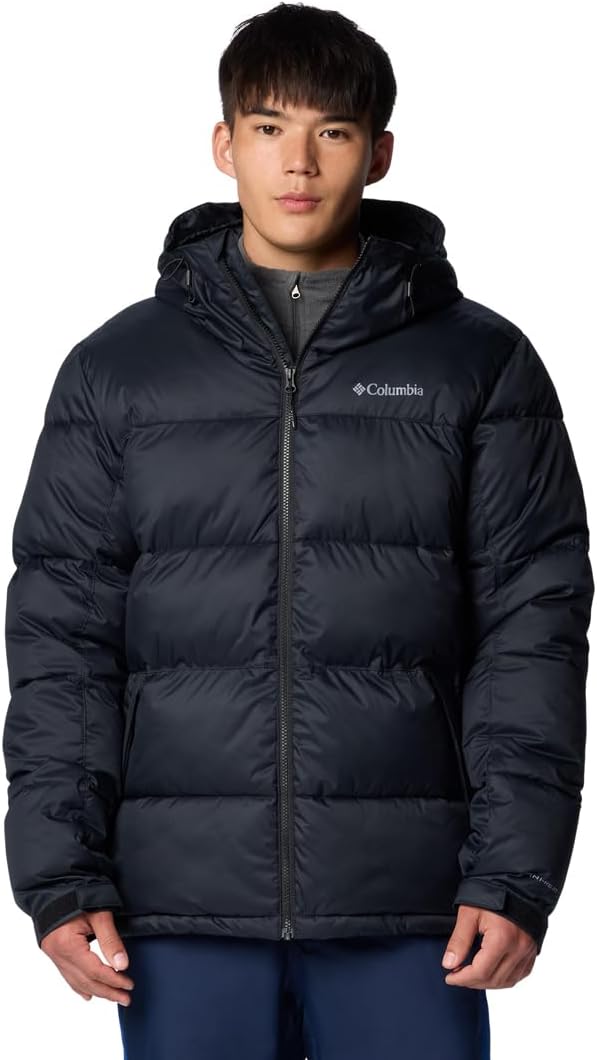 Columbia mens Slope Style Jacket