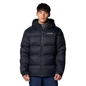Columbia Slope Style Jacket