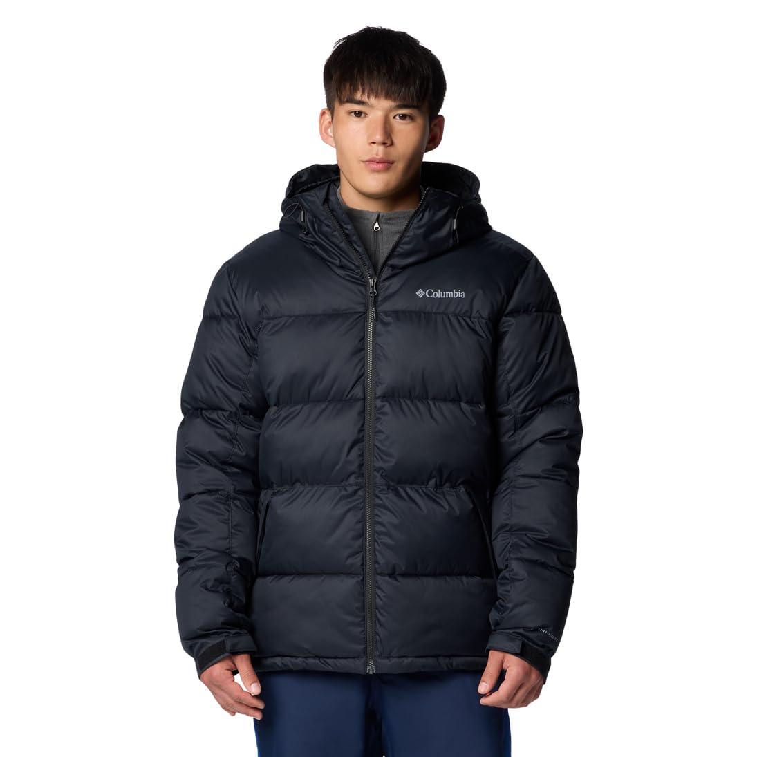 Columbia Slope Style Jacket
