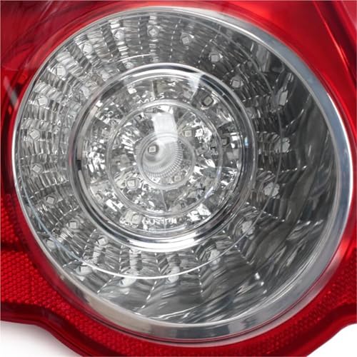 Feu arrière Passat B6 infiltration eau résolue avec le bloc LED gauche - 3