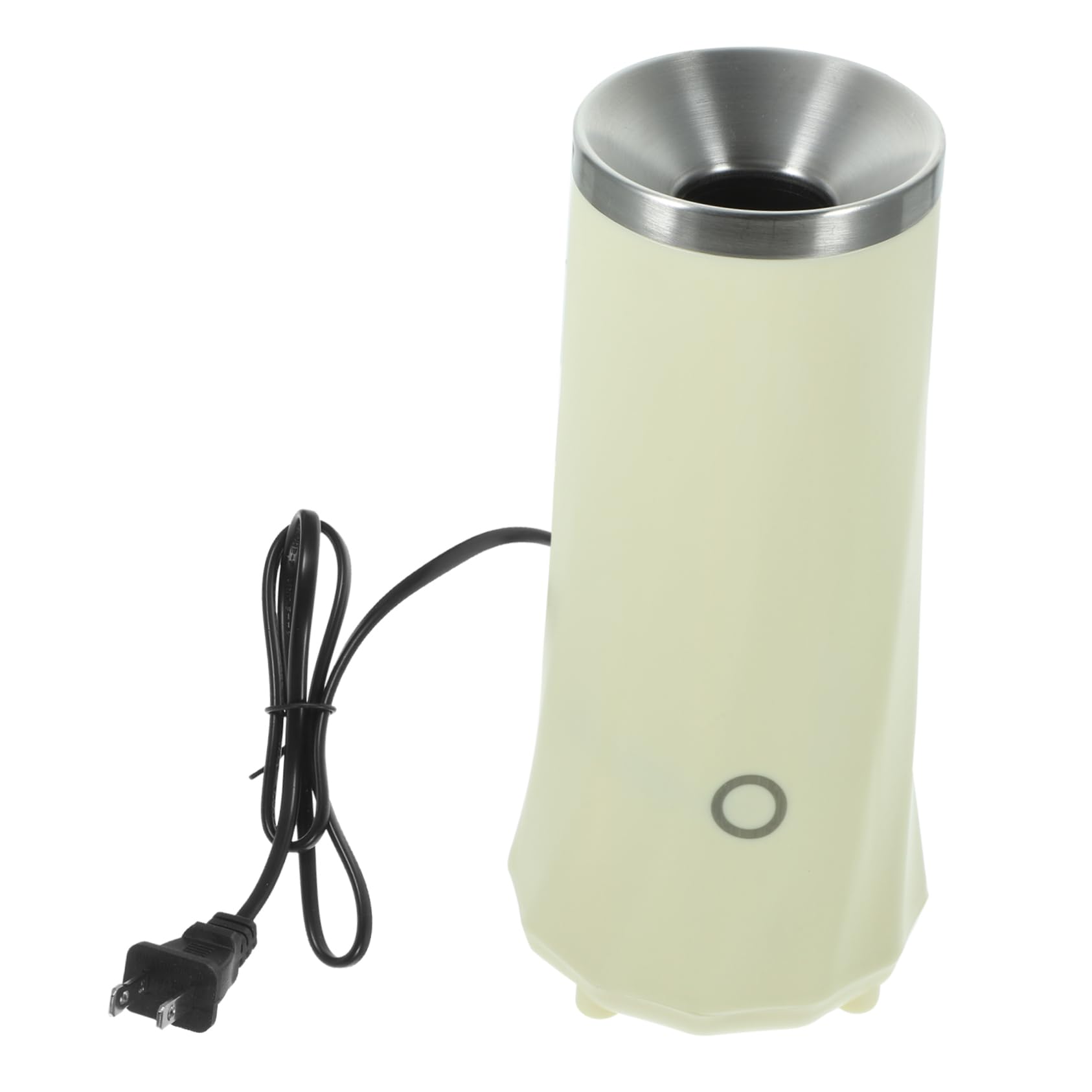 Cabilock 1Set Electric Vertical Egg Roll Cooker Automatic Nonstick Breakfast Machine for Easy Storage Multifunctional Egg Sausage Maker for Preparation